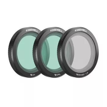 Filterset voor DJI Neo Everyday Freewell