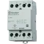Finder 22 Series modulaire contactor 22.44.0.024.4710, 3 NO + 1 NC, 24 V AC/DC spoel, 40 A