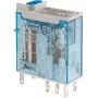 Finder 46.52.9.012.0040 industrieel interfacerelais 12 V DC 2 CO 8 A