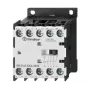 Finder 6K.04.8.230.4812 modulaire magneetschakelaar, 230 V AC spoel, 3 NO hoofdcontacten, 1 NO hulpcontact, 25 A