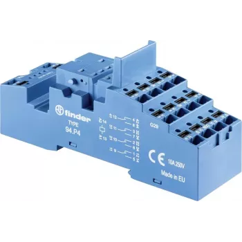 Finder voet voor 55.32 of 55.34 94.P4