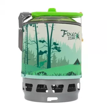Fire-Maple FMS-X3 campingkooktoestel