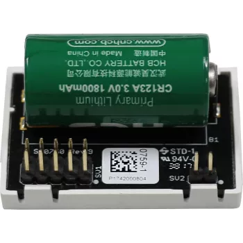 FireAngel W2 draadloze module voor ST-630-DE rookmelder