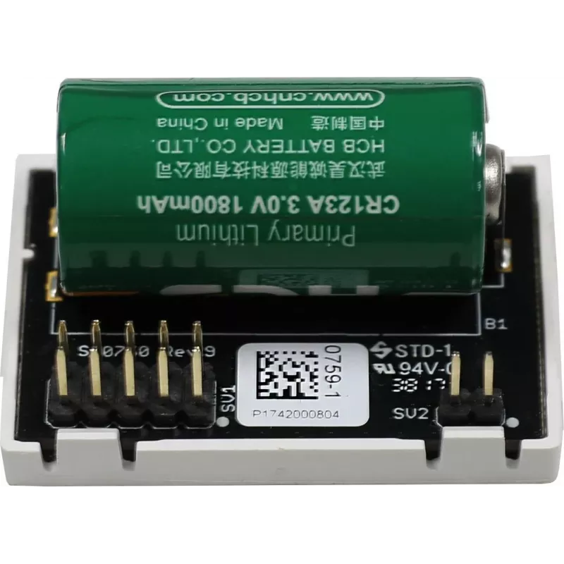 FireAngel W2 draadloze module voor ST-630-DE rookmelder
