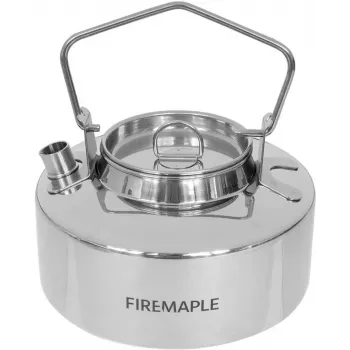 Fire-Maple Antarctic ketel, 1 l