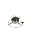 FIREMAPLE Cooker Mars Radiant System elektrische stralingskookplaat 2000W zwart
