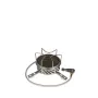 FIREMAPLE Cooker Mars Radiant System elektrische stralingskookplaat 2000W zwart