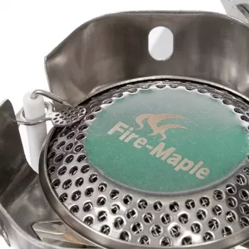 Fire-Maple FMS-125 kooktoestel