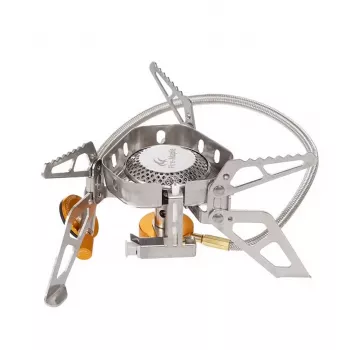 Fire-Maple FMS-125 kooktoestel