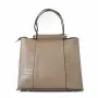 FIRENZE ARTEGIANI dames echtleren schoudertas FA3456DF 28x25x13 cm