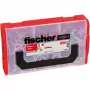 Fischer 536161 plug DUOPOWER 6 x 30 mm, 210 stuks