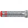 fischer DuoHM 4x55 S PH PZ hollewandplug 55 mm, 25 stuks 572920