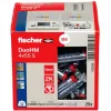 fischer DuoHM 4x55 S PH PZ hollewandplug 55 mm, 25 stuks 572920