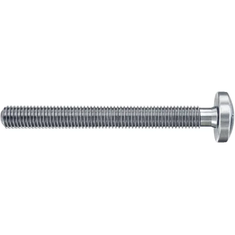 Fischer DuoHM 4x55 S PH TX hollewandplug 55 mm 4 stuks 572914