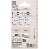 Fischer DuoHM 4x55 S PH TX hollewandplug 55 mm 4 stuks 572914