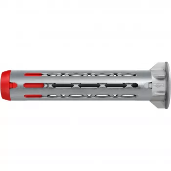 Fischer DuoHM 5x55 S PH PZ hollewandplug 55 mm 4 stuks 572912