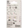 Fischer DuoHM 5x55 S PH PZ hollewandplug 55 mm 4 stuks 572912