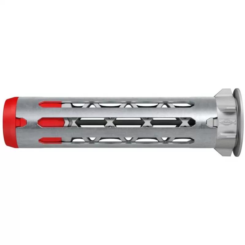 fischer DuoHM 5x55 S PH PZ hollewandplug 55 mm, 25 stuks 572921
