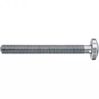 Fischer DuoHM 5x55 S PH TX hollewandplug-set, 4 stuks 572915