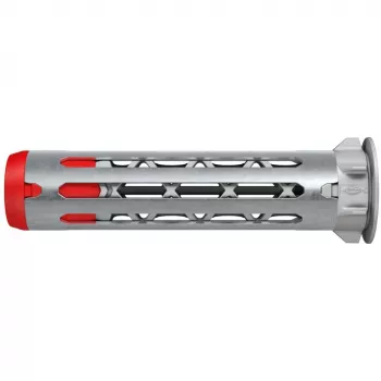 fischer DuoHM 6x55 S PH PZ hollewandplug 55 mm, 25 stuks 572922