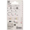 Fischer DuoHM 6x55 S PH TX hollewandplug 55 mm 4 stuks 572916