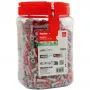 fischer DUOPOWER 6x30 universele plug BigBox, lichtgrijs/rood, 950 stuks, hersluitbare doos 570548