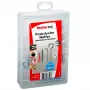 Fischer DuoPower 547212 Verhuishulp plug- en schroefassortiment, 76 stuks