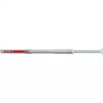 Fischer DuoXpand 10x200 T Kozijnbevestigingspluggen 50 stuks