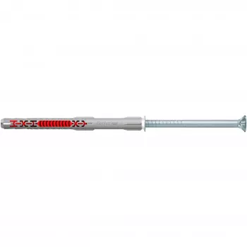 Fischer DuoXpand 8x120 T 50 stuks Kozijnbevestigingspluggen