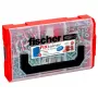 Fischer FIXtainer assortiment boren en pluggen