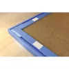 FISCHER GOW montagestrips 20 stuks, wit, 22 x 36 mm, zelfklevend