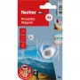 fischer Press2fix bevestigingsmagneet 10 mm neodymium 4-delige set 570492