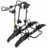 Fischer ProlineEvo trekhaakfietsendrager voor 2 fietsen, 45 kg, e-bike-compatibel, opvouwbaar, kantelfunctie, 13-polig