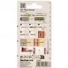 Fischer SX Plus Green 8x40 S K Spreidplug met Schroef, 10 stuks (567864)