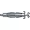fischer universele bevestigingsset DUOPOWER 100-delige kit (50 pluggen, 50 schroeven) 558327