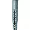 Fischer universele plug UX 8x50 R met rand - 75 stuks in doos 531026