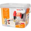 fischertechnik fischer for kids Power-Box bouwdoos, 3+ jaar