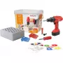 fischertechnik fischer for kids Power-Box bouwdoos, 3+ jaar