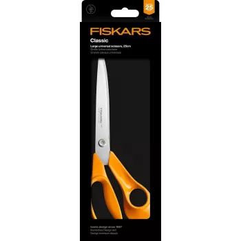 Fiskars Classic Professional kleermakersschaar 25 cm rechtshandig