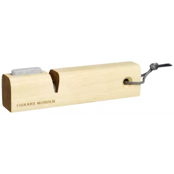 Fiskars Norden messen- en bijlslijper
