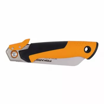 FISKARS precisiezaag 150mm 19TPI PowerTooth