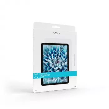FIXED 2.5D gehard glas voor Apple iPad Air 11 inch (2024-2026)