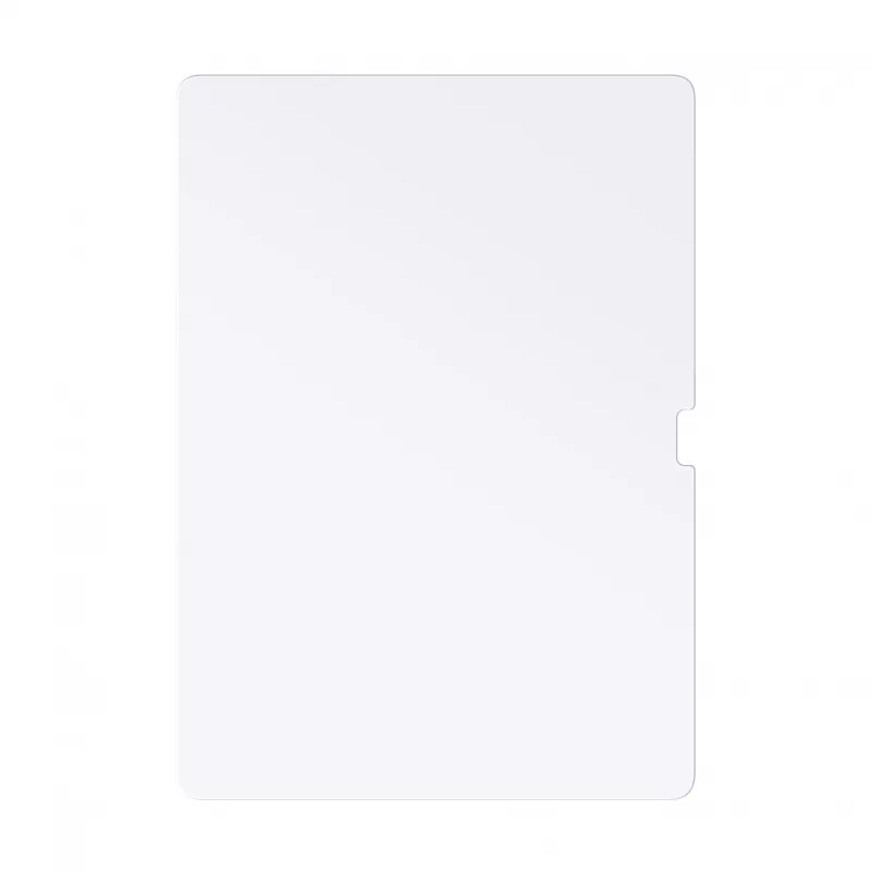 FIXED 2.5D gehard glas voor Apple iPad Air 11 inch (2024-2026)