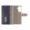 Fixed Opus Book Case voor Samsung Galaxy A37 5G, Kunstleer, Blauw