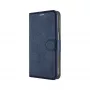 Fixed Opus Book Case voor Samsung Galaxy A57 5G, kunstleer, blauw