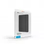 FIXED Padcover+ voor Apple iPad Air 11 inch (2020-2026), zwart