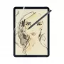 FIXED PaperFilm displaybeschermfolie voor Apple iPad Air 11 inch (2024-2026)