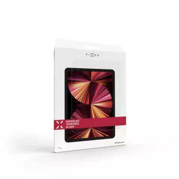 FIXED PaperGlass Screen Protector voor Apple iPad Air 11 inch (2024-2026)