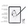 FIXED PaperGlass Screen Protector voor Apple iPad Air 11 inch (2024-2026)