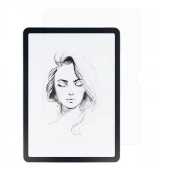 FIXED PaperGlass Screen Protector voor Apple iPad Air 11 inch (2024-2026)